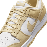 Nike Dunk Low Retro SE 'Team Gold' - FQ8249-102