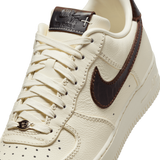 Men's Nike Air Force 1 Low 'Soft Pearl Brown' - IH7332-001
