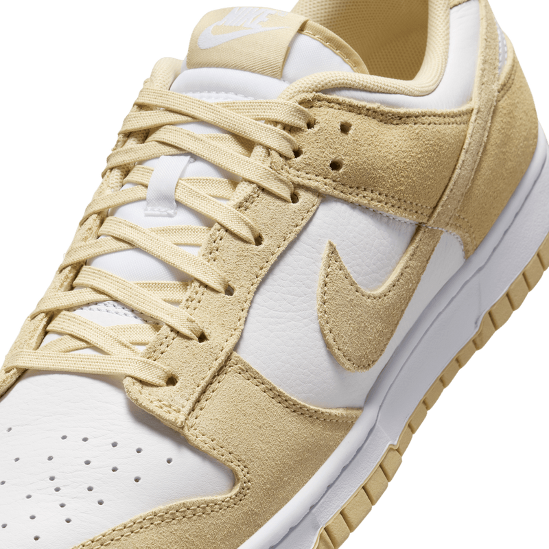 Nike Dunk Low Retro SE 'Team Gold' - FQ8249-102