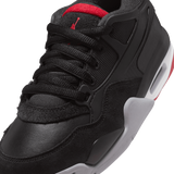 Grade School Air Jordan 4 RM 'Bred' - FQ7938-061