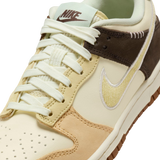 Nike Dunk Low 'Coconut Milk/Sail' - HQ3474-171 (GS)