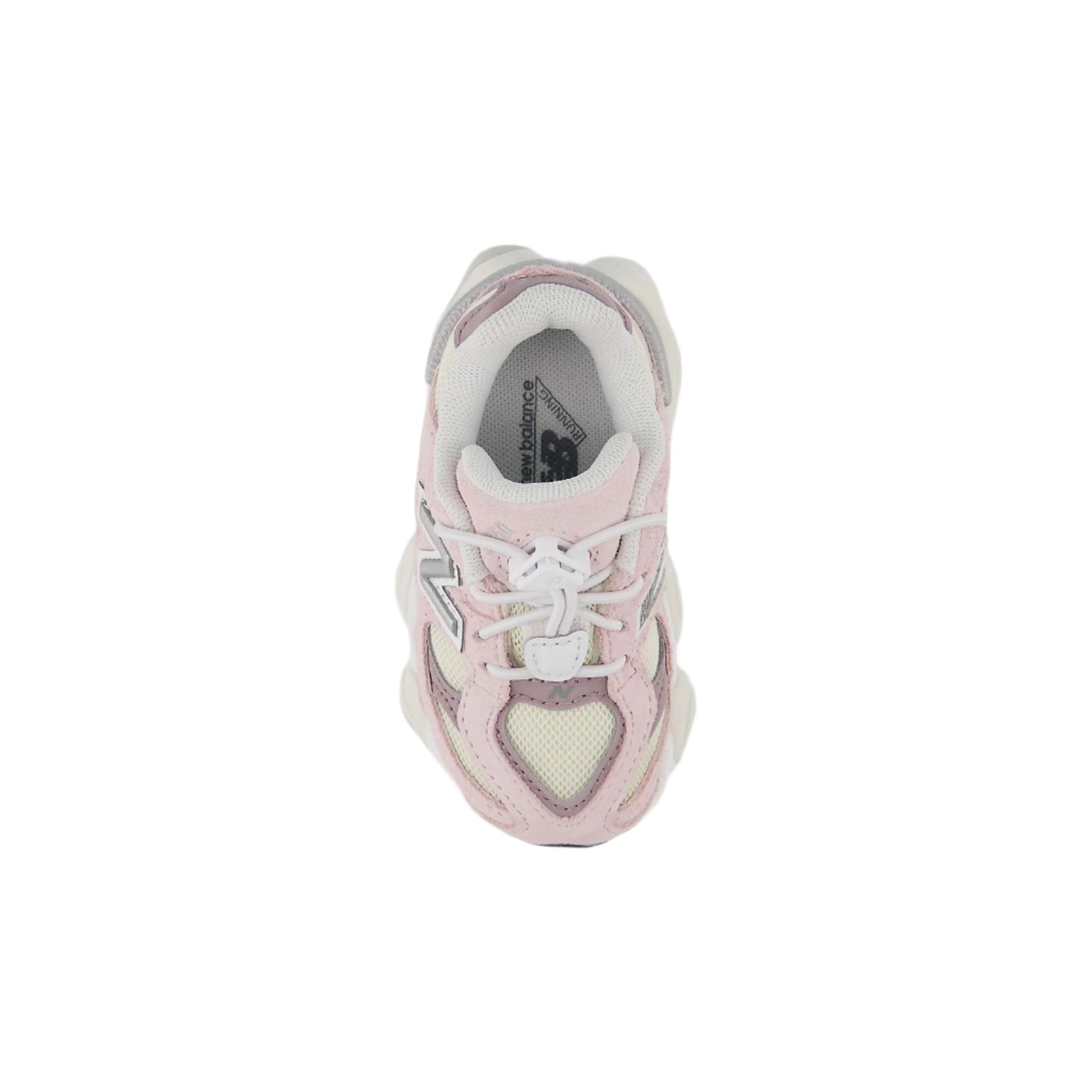 Toddler New Balance 9060 'Rose Sugar Ice Wine' - IV9060BE