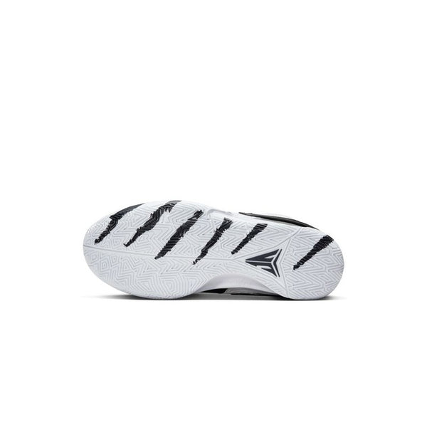 Nike JA 1 'Wht/Blk' - Fq4796-101
