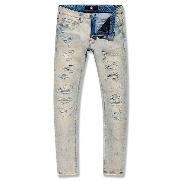 Jordan Craig Sean Elmhurst Denim - Antique - JS1208