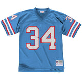 MITCHELL & NESS Legacy Jersey Houston Oilers 1980 Earl Campbell-LGJYCP18079-HOILTBL80ECA