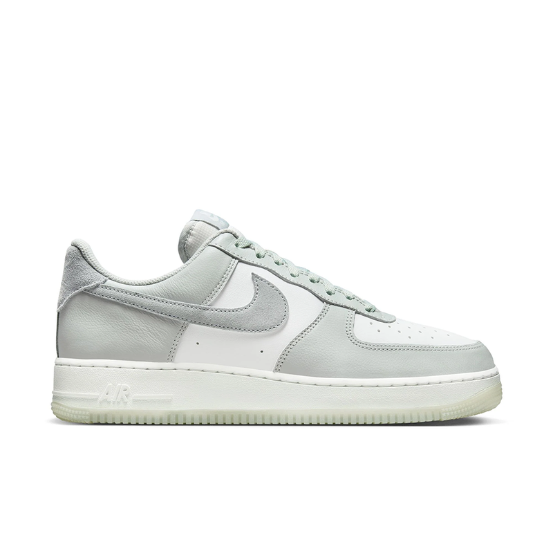 Nike Air Force 1 '07 LV8 'Light Silver' - FJ4170-003 – Lee Baron