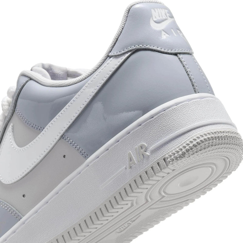 Nike Air Force 1 '07 LV8 -Wolf Grey/white-vast Grey-HV9405-001
