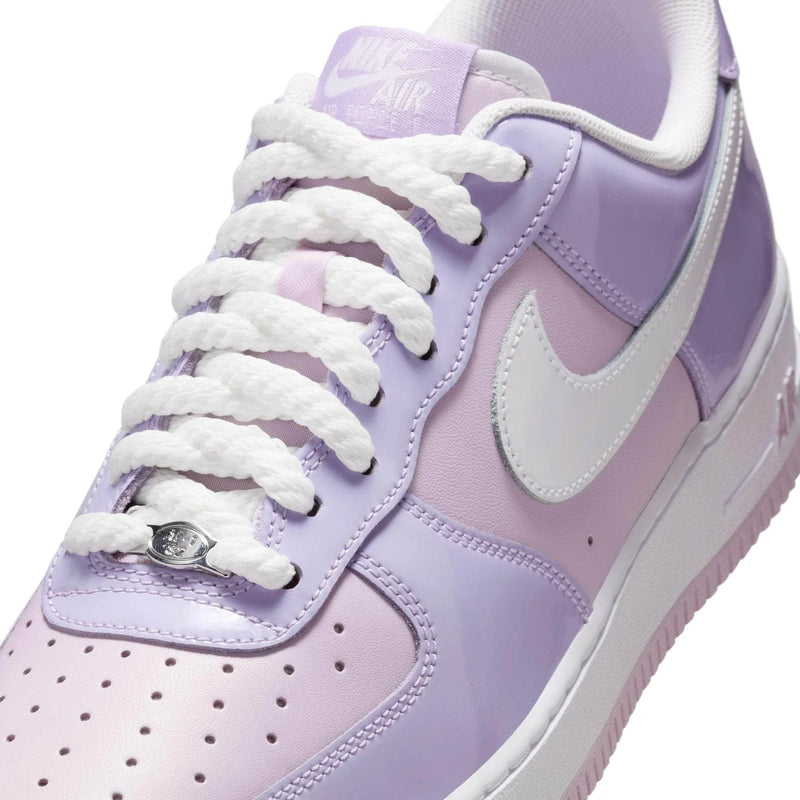 Nike Air Force 1 '07 LV8 -Hydrangeas-HV9405-500