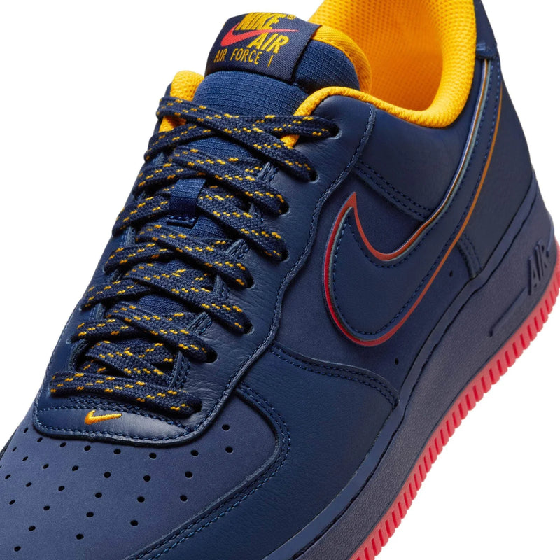 Nike Air Force 1 Low 'Retro Pack' - HV5752-410