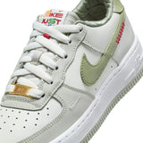 Nike Air Force 1 Low 'Year of the Snake' - HV6000-131 (GS)