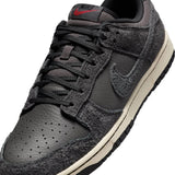 Nike Dunk Low Retro Premium 'Black Off Noir' - HF3145-001