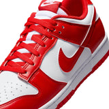 Nike Dunk Low Retro 'White/university Red-white' -HF5441-104