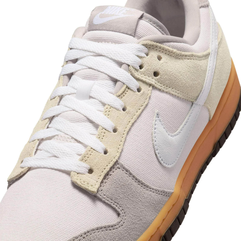 Nike Dunk Low 'Suede & Canvas' - HV4301-030