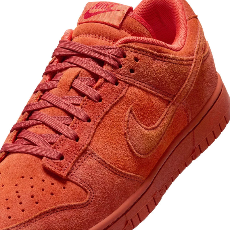 Womens Nike Dunk Low SE 'Valley Of Fire' -HV5756-633