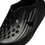 Men's Nike ReactX Rejuven8 -Black - HV5060-001