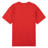 HONOR THE GIFT READY FOR ACTION SS TEE-HTG230192-RED
