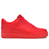 Nike Air Force 1 '07 LV8 1 'UNIVERSITY RED' -CW6999-600