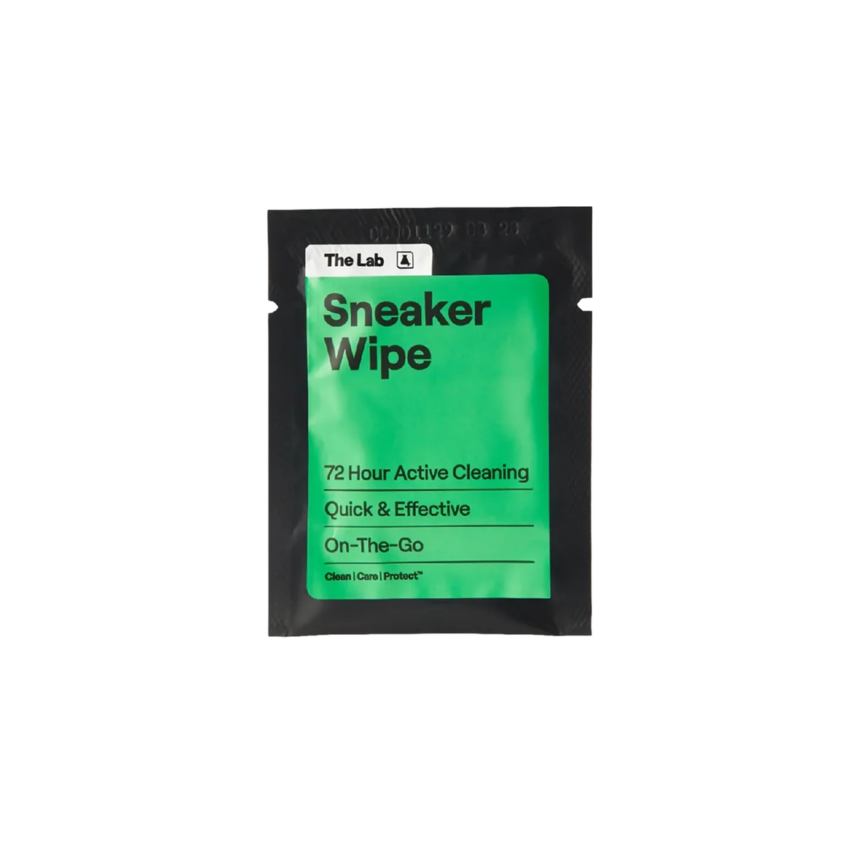 Sneaker Lab Sneaker Wipes (12 Pack)