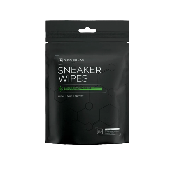 All Purpose Sneaker Wipes - 12 Pack