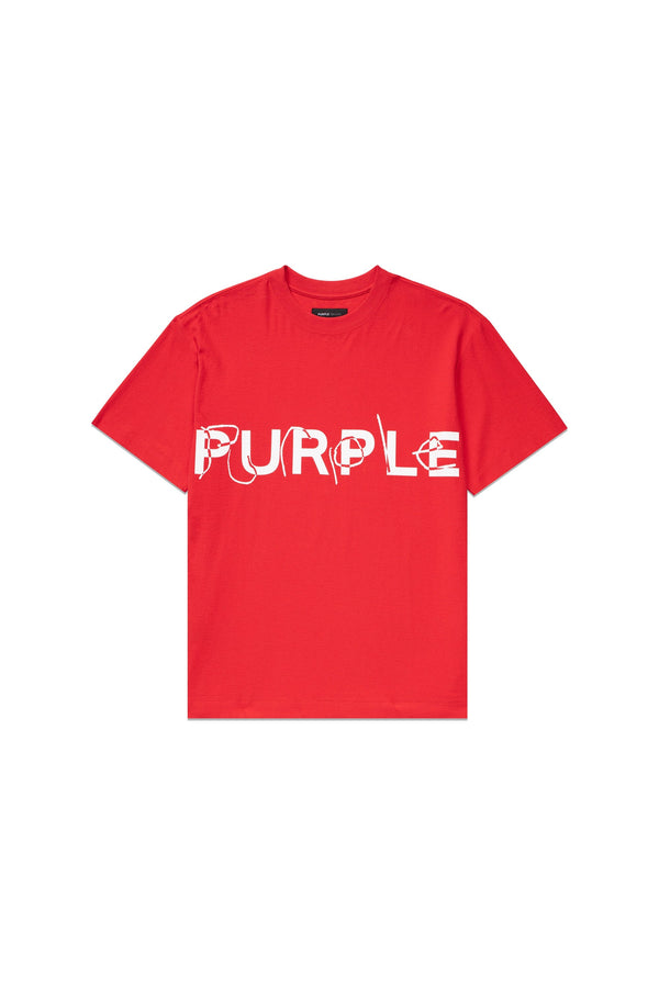 Purple Brand LT Indigo SS Shirt Jacket P035-LISJ323 XL / LT Indigo