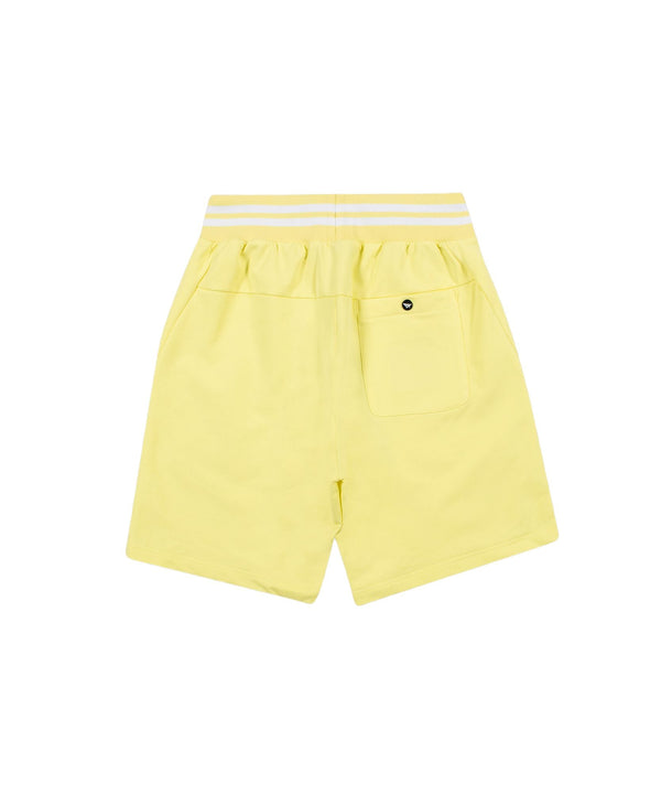 PAPER PLANES ALTITUDE SHORT-CANARY-600001