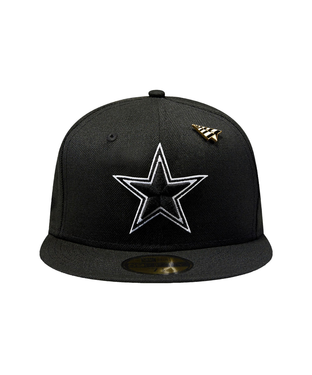 PAPER PLANES x DALLAS COWBOYS 59FIFTY FITTED – Lee Baron