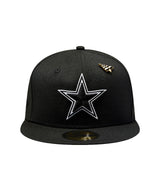 PAPER PLANES x DALLAS COWBOYS 59FIFTY FITTED