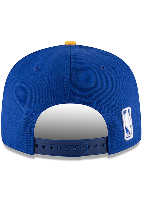GOLDEN STATE WARRIORS 2TONE 9FIFTY SNAPBACK