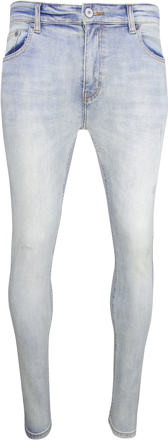 SERENEDE ''COOL GREY'' JEANS (GREY)