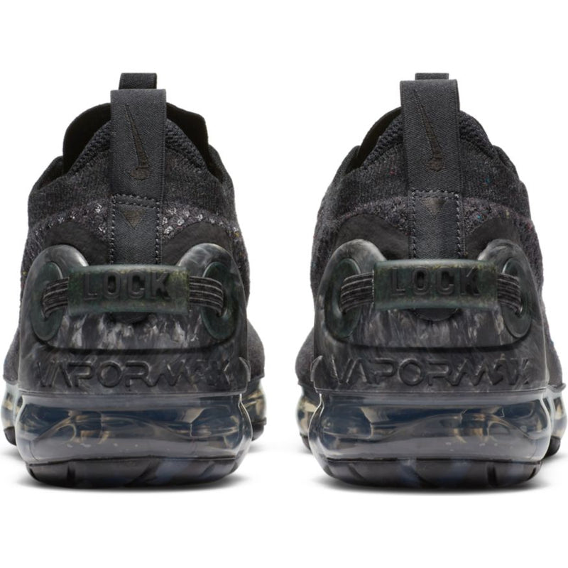 Nike Air VaporMax 2020 Flyknit "Black/Dark Grey" Women's Shoe