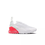 Nike Air Max 270 PS-White/Pink Foam-Summit white