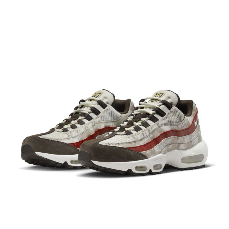 Men's NIKE AIR MAX 95 SE 'SOCIAL FC' DQ9016-001 – Lee Baron