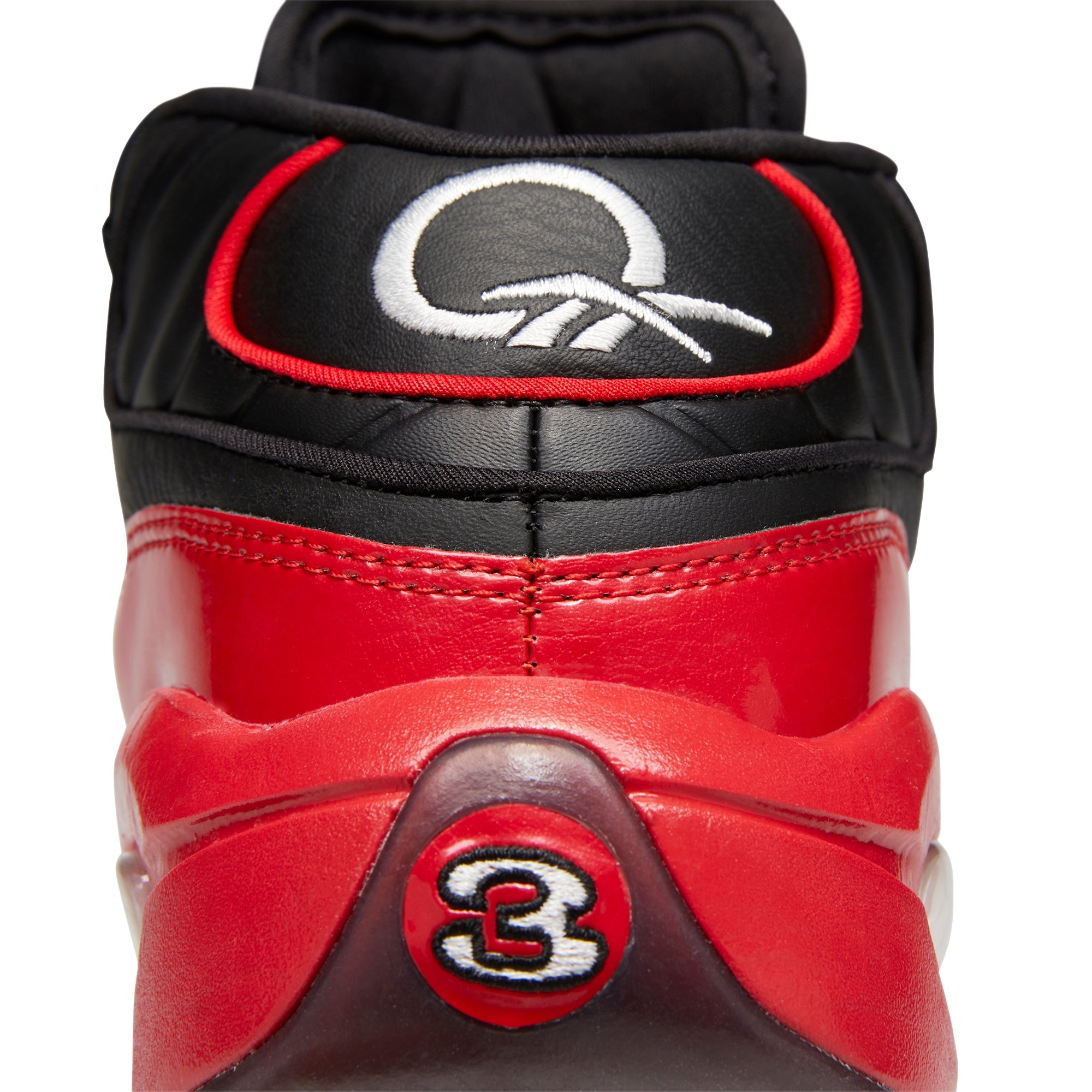 Grade School Reebok Question Mid 'Street Sleigh' - GV7182