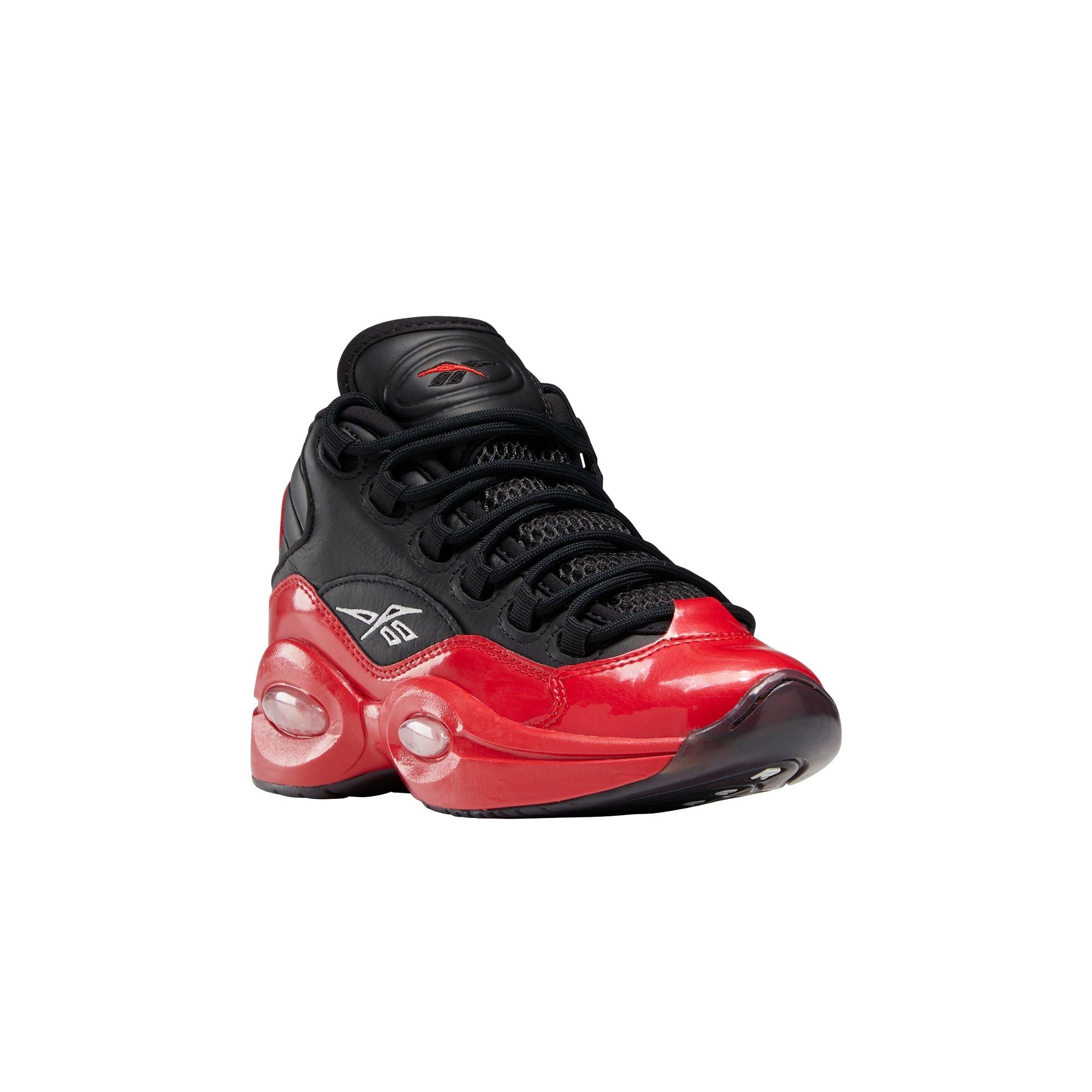 Grade School Reebok Question Mid 'Street Sleigh' - GV7182