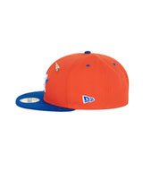 Paper Planes X Houston Astros Colorblock Crown 59Fifty Fitted-160001