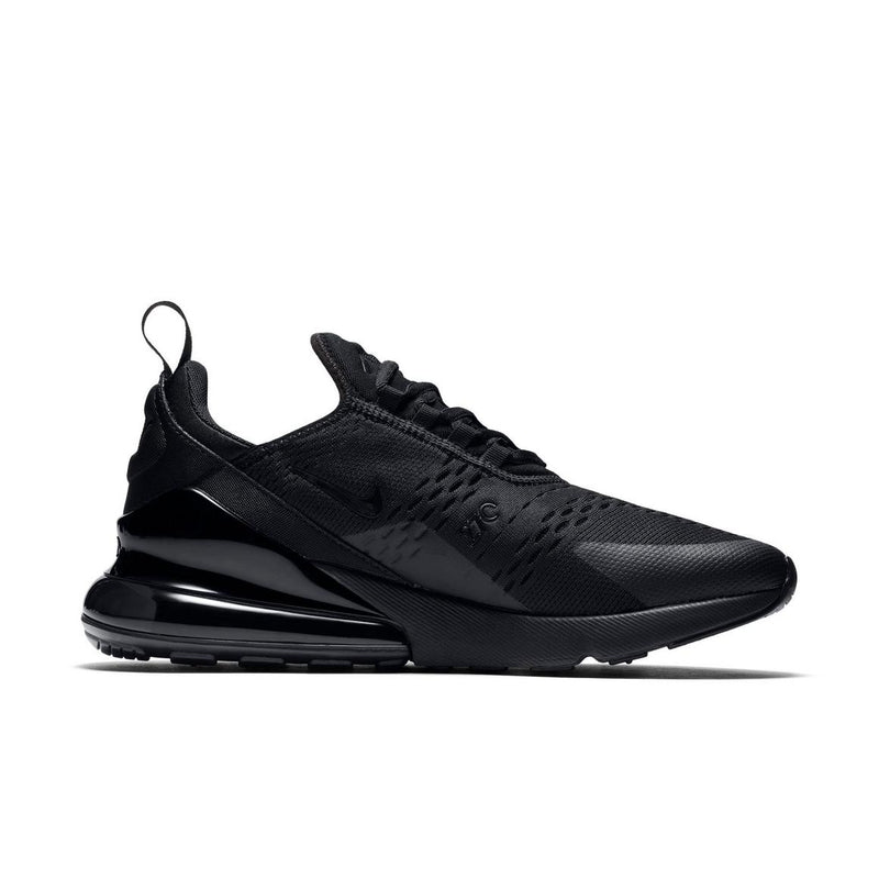 Nike Air Max 270 "Black" Men's Shoe