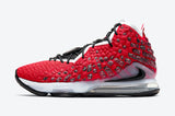 Nike LeBron 17 Basketball Shoe