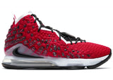 Nike LeBron 17 Basketball Shoe