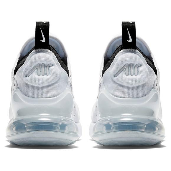 Nike Air Max 270 "White/Black" Women's Shoe