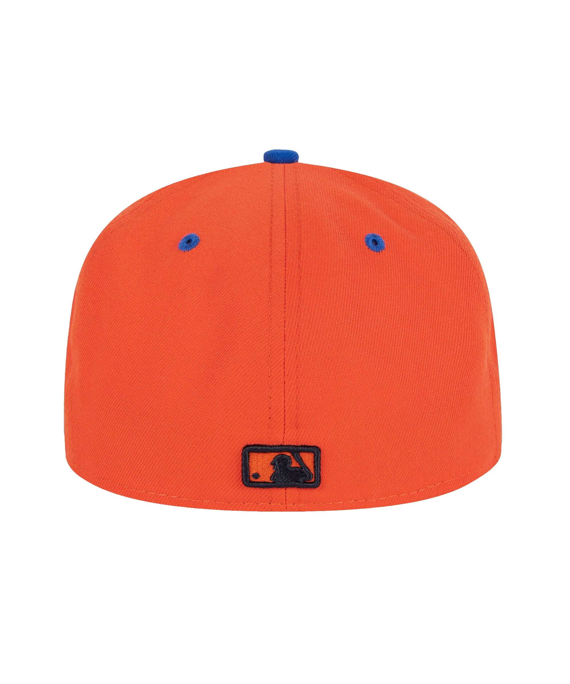 Paper Planes X Houston Astros Colorblock Crown 59Fifty Fitted-160001