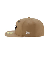 MAPLE CROWN 59FIFTY FITTED