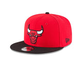 Chicago Bulls 9Fifty Snapback