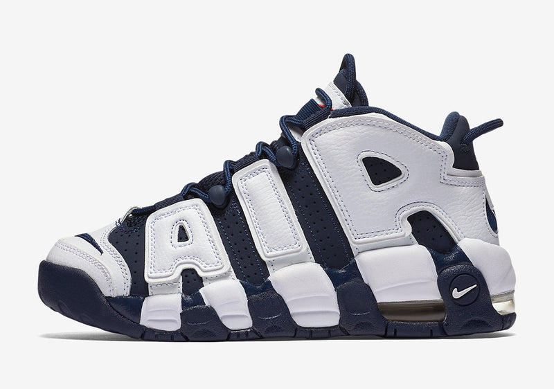 Air More Uptempo TD 'Olympics'