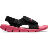 Nike Sunray Adjust 4 PS 'Black Rush Pink'