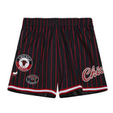 MITCHELL & NESS City Collection Mesh Shorts Chicago Bulls-PSHR5013-CBUYYPPPBKRD