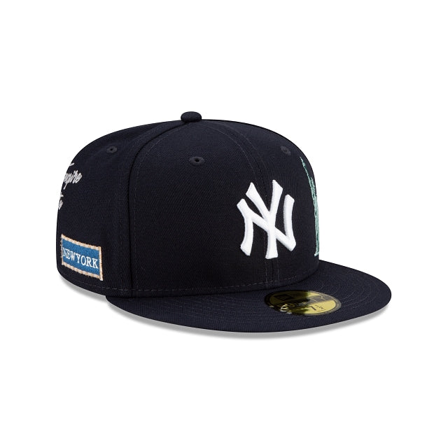 New York Yankees 5950 City Transit